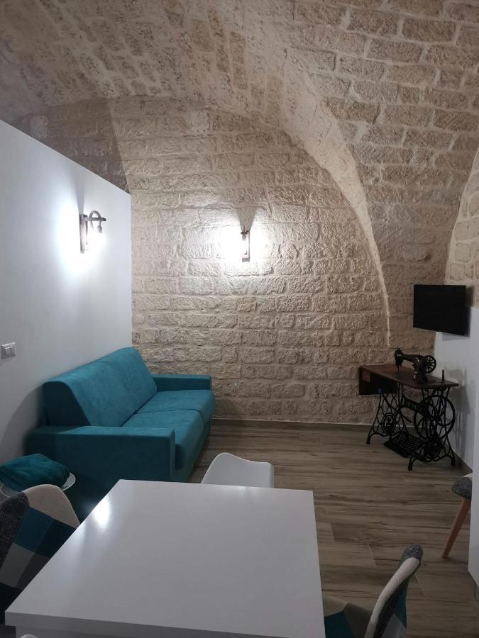 Salo Apartments Manfredonia Eksteriør billede
