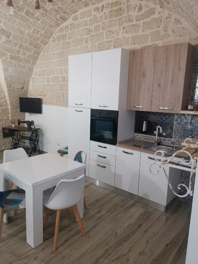 Salo Apartments Manfredonia Eksteriør billede