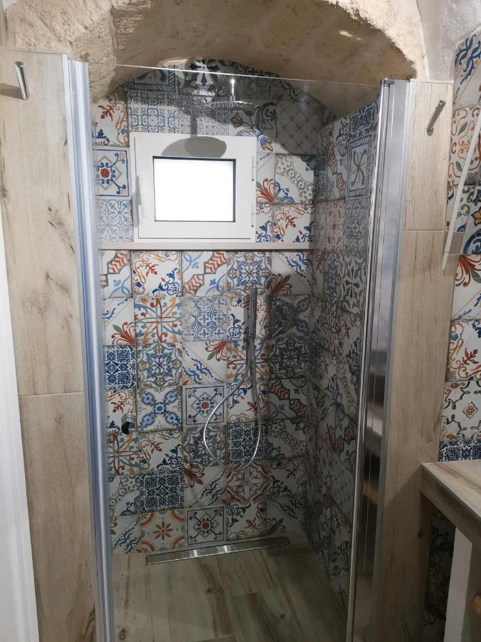 Salo Apartments Manfredonia Eksteriør billede