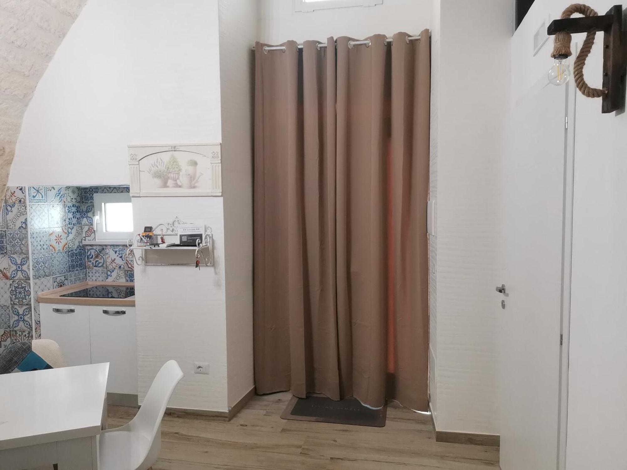 Salo Apartments Manfredonia Eksteriør billede